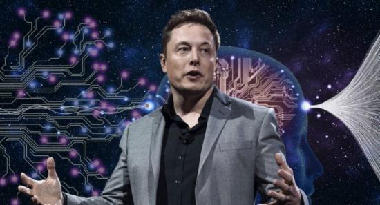 'AI Can Be Very Dangerous': Musk Warns